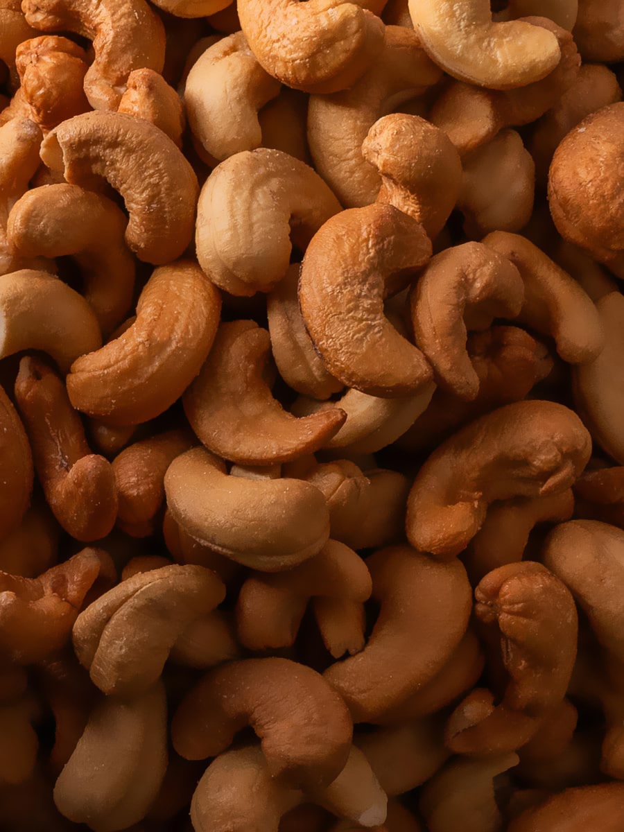 Torn Ranch Jumbo Cashew Nuts