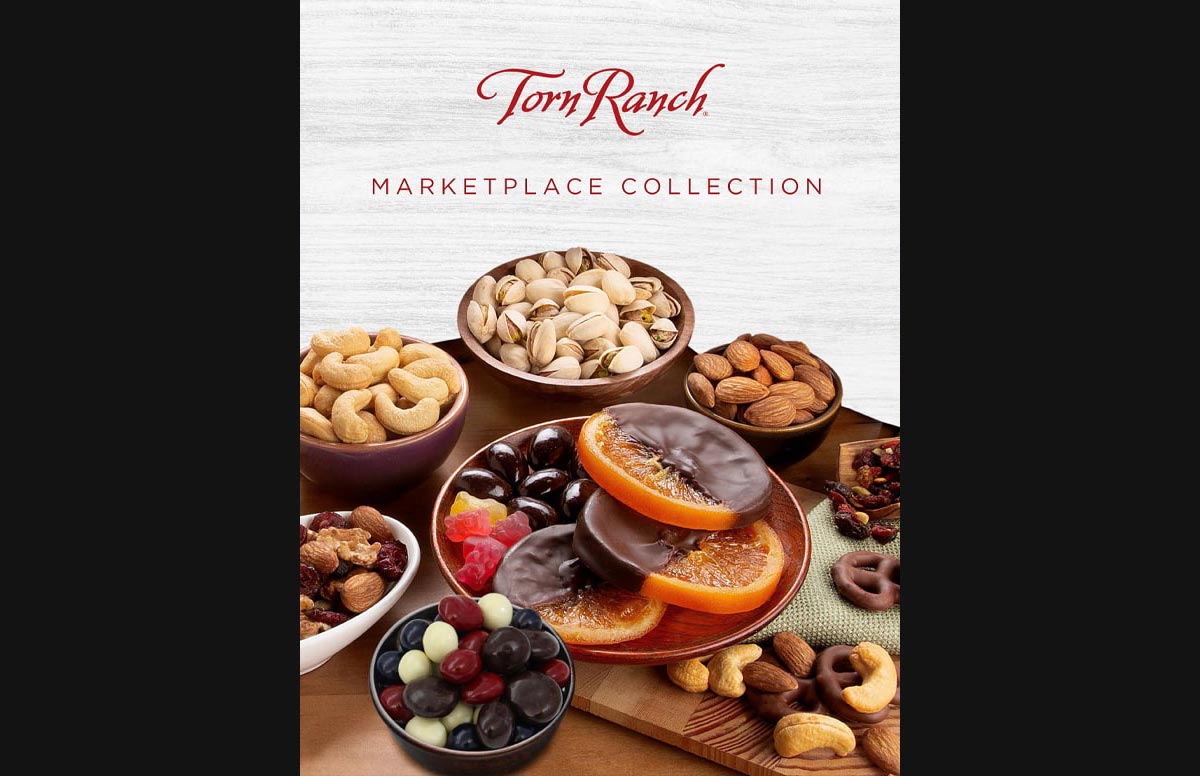 Torn Ranch Retail Marketplace Collection