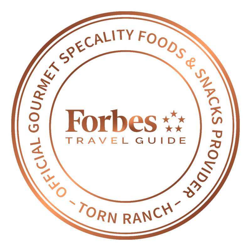 Forbes Travel Guide logo