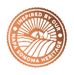 Napa Sonoma Inspired logo