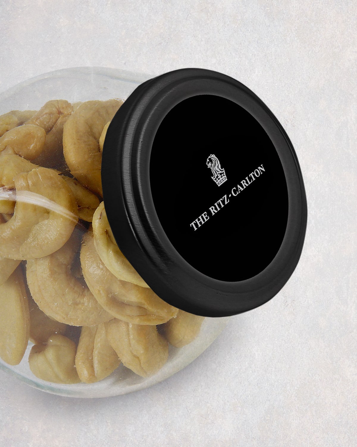 Custom Nut Gifts Branding