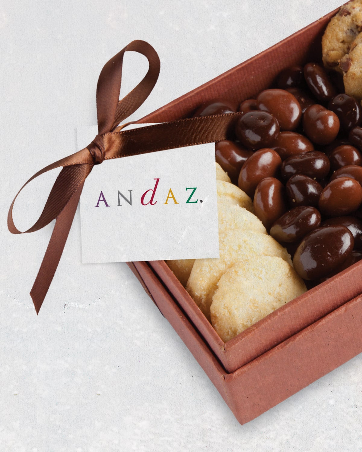 Custom Amenities Branding