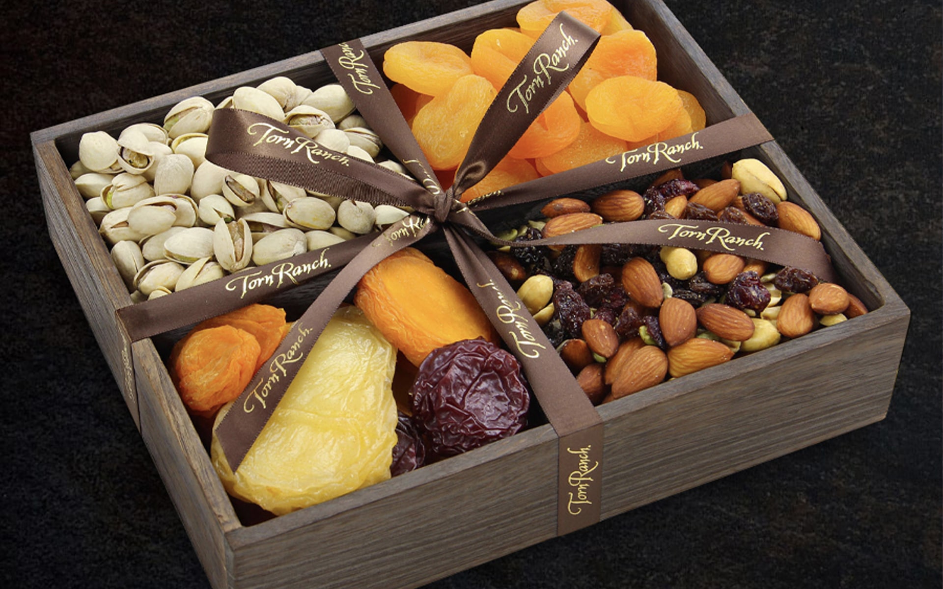 Wooden Trays