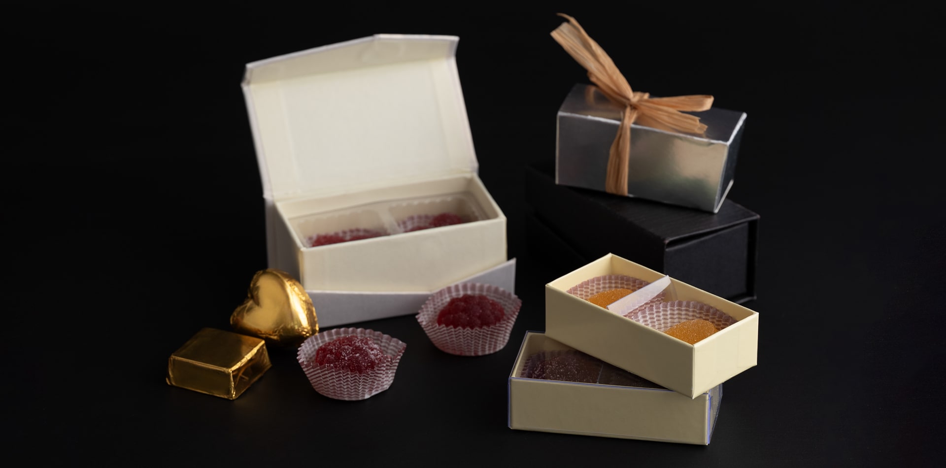 Torn Ranch small gourmet gifts designed for employee and client appreciation under $10.