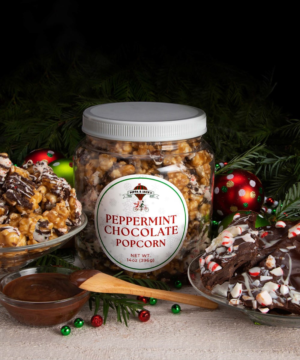 Gourmet Christmas Gifts