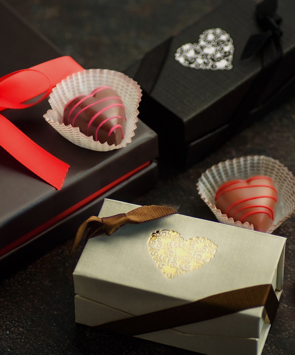 Gourmet Romance Gifts