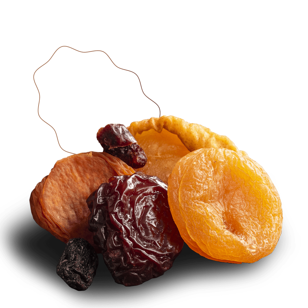 Dried Fruit