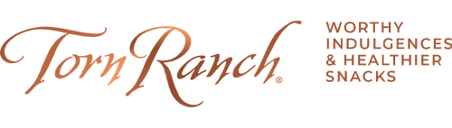 Torn Ranch logo