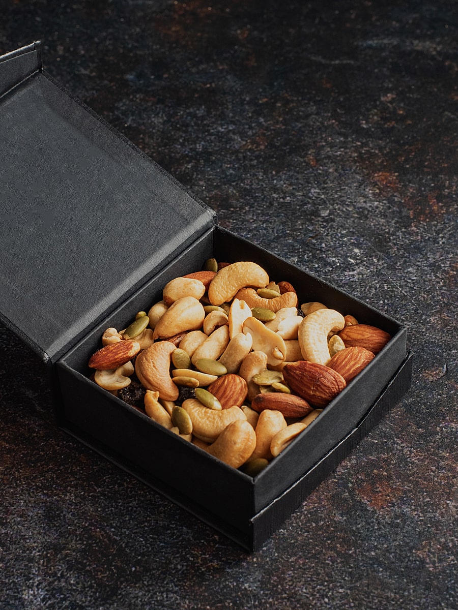 Nut Mix Lakeville Box