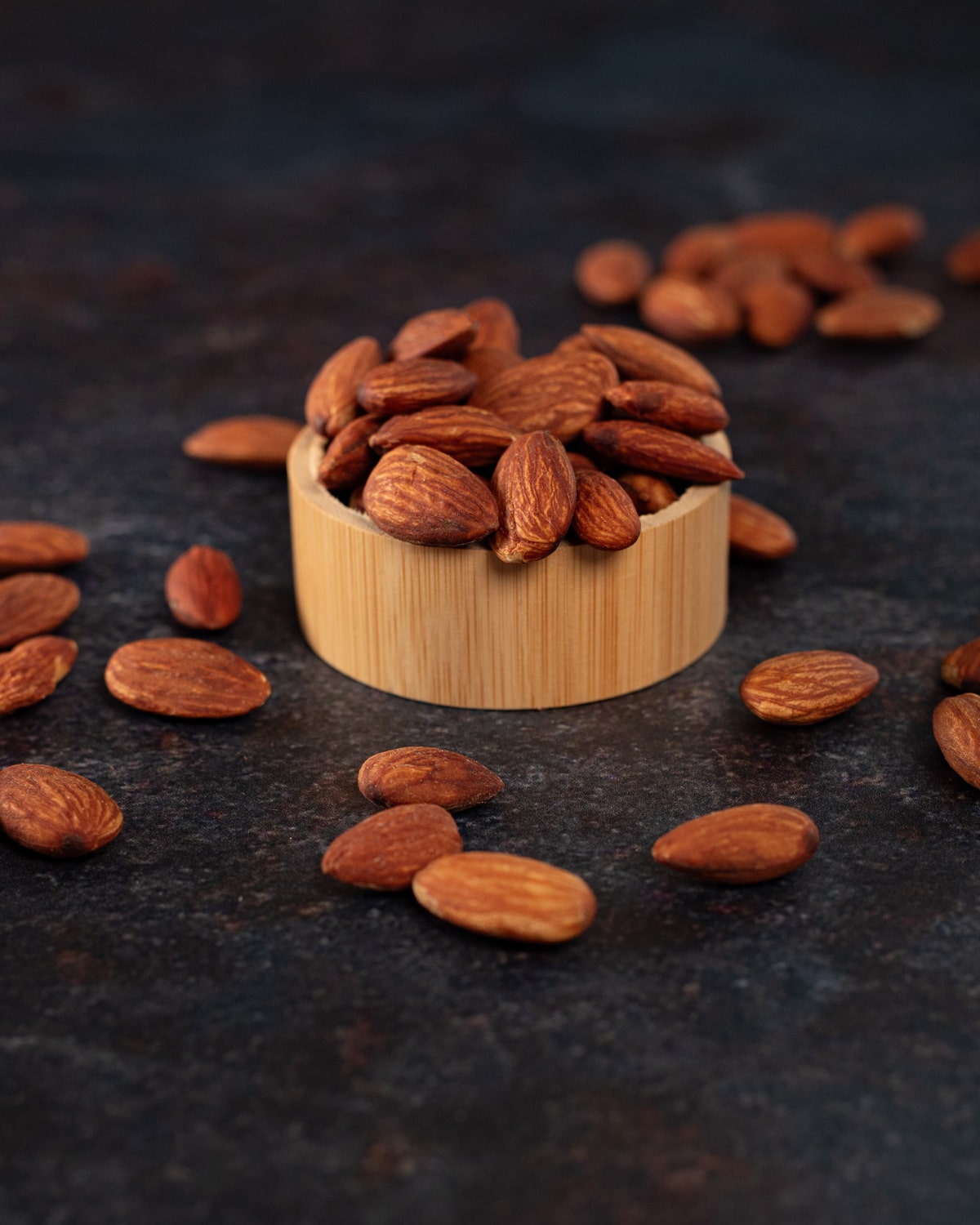 Torn Ranch Jumbo Cashew Nuts